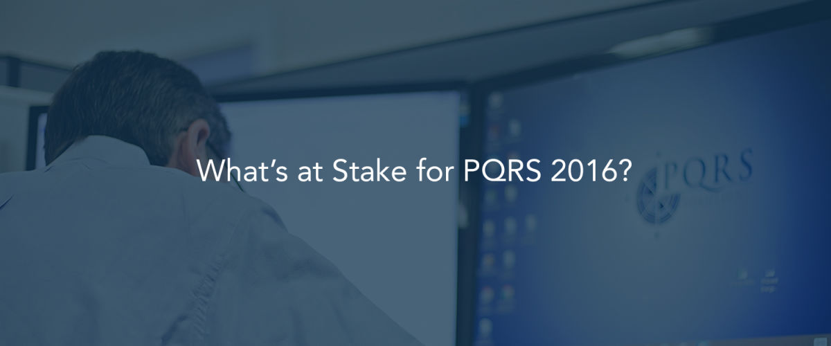 pqrs 2016
