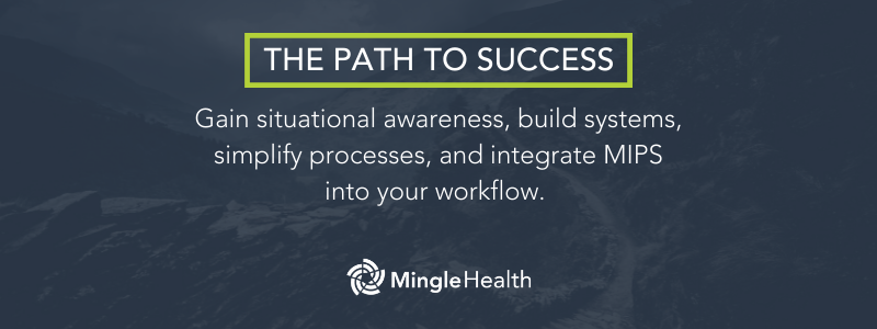 Gain situational awareness, build systems, simplify processes, and integrate MIPS into your workflow. 